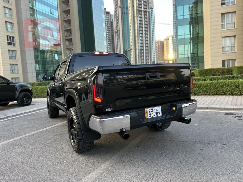 Toyota Tundra
